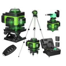 KRUISLIJNLASER 4 MET STATIEF CP