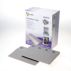 SECU SECUCARE DREMPELHULP 2 LGS 84X4X33CM 8025.010.20