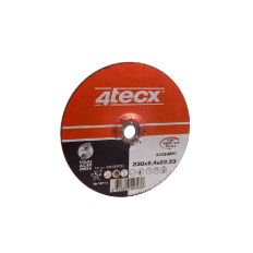 4TECX AFBRAAMSCHIJF A30S BF27 115X6,4X22,23