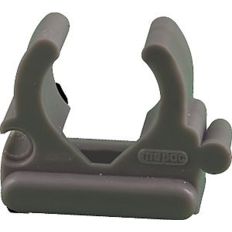 MEPAC KLEMBEUGEL 16-19MM GRIJS