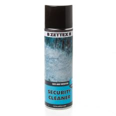 ZETTEX SECURITY CLEANER 500ML
