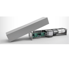 SMARTPRO-S DRAAIDEURAUTOMAAT DM250