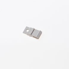 DUCO HENDEL 10MM, KLEUR CREME