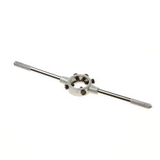 SNIJPLAATHOUDER M3-M12
