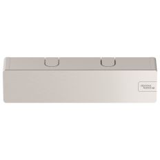 DEURDRANGER TS 92 XEA G EN 2-4 Z/ARM ZILVER
