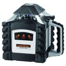 LASERLINER QUADRUM ROTATIELASER 410S 053.00.07A