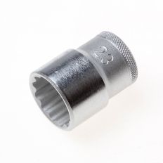 GEDORE DOP DIKTE 19 X 23MM