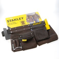 STANLEY GEREEDSCHAPSGORDEL LEDER STST1-80113