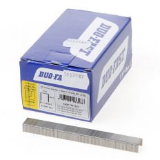 PASLODE NIETEN CNK ROESTVASTSTAAL 50-SERIE 8MM