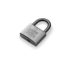 DX HANGSLOT MARINE 40 MM VERSCHILLEND SLUITEND