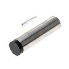 DEURSTOPPER RVS WANDM. 30X120MM