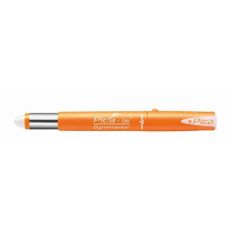 PICA GEL-MERKSTIFT WIT VOOR MARKERING IJZER