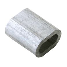 KABELKLEM 1.5MM ALUMINIUM 430-15AL