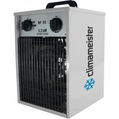 ELECTRISCHE VENTILATORHEATER RP 33