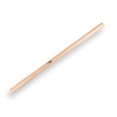 VOORHAMERSTEEL HICKORY 3KG, 90 CM MET OVALE KOP, KOPMAAT 40 X 26 MM