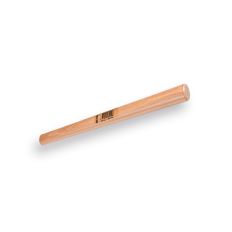 BANKHAMERSTEEL HICKORY 300 GRAM, KOPMAAT 16 X 23 MM