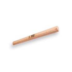 BANKHAMERSTEEL HICKORY 400 GRAM, KOPMAAT 18 X 24 MM