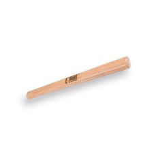 BANKHAMERSTEEL HICKORY 600 GRAM, KOPMAAT 19 X 27 MM