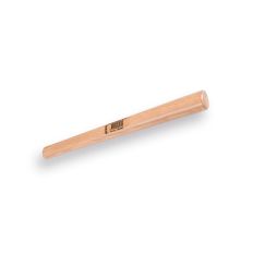 BANKHAMERSTEEL HICKORY 600 GRAM, KOPMAAT 19 X 27 MM