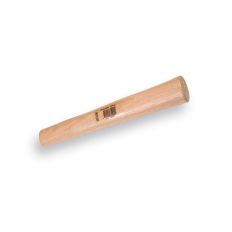 MOKERSTEEL HICKORY 2000 GRAM, KOPMAAT 22 X 37.5 MM VOLGENS DIN5135