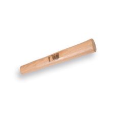 MOKERSTEEL HICKORY 2000 GRAM, KOPMAAT 22 X 37.5 MM VOLGENS DIN5135