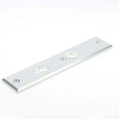 HOPPE VEILIGHEIDS BINNENSCHILD 2214 F1 PC72