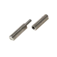 AANLASPAUMEL NHN 2D L=120MM D-AS2D-120