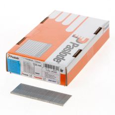 PASLODE AFWERKBRADS F16 VERZINKT 1.60 X 29MM