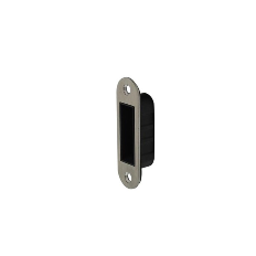 MAGNEETSLUITKOM SLUITPLAAT