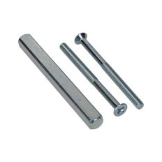 STIFT + SCHROEVEN HEFSCHUIFDEURGREEP DD 67-72