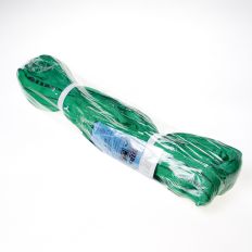 RONDSTROP 2.0M, GROEN, 2 TON