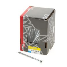 DYNAPLUS CONSTRUCTIESCHROEF VZ PK +SNIJPUNT TX-30 6.0X100/55 (100) DYNAPLUS CONSTRUCTIESCHROEF VZ PK +SNIJPUNT TX-30 6.0X100/55 (100)