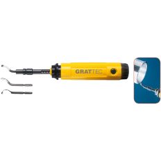 GRATTEC SET E (EL1200GT)