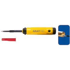 GRATTEC SCHRAPER (EL1601GT)