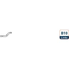 GRATTEC MESJE B10 LINKS (GT-B10L)