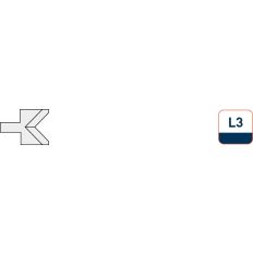 ONTBRAAMMES TYPE L3 (GT-L3)