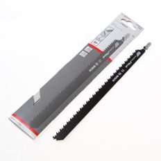 DECOUPEERZAAGBLAD PRECISION FOR WOOD T 1044 DP BLISTER VAN 3 ZAAGJES
