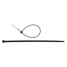 KABELBUNDELBAND 203X4,6 WIT