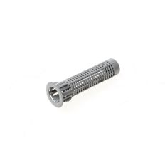 INJECTIEHULS KUNSTSTOF FIS H 12X50 K