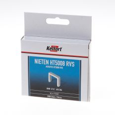 HECHTNIET RVS 8MM