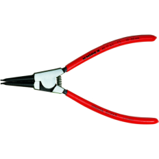 KNIPEX BORGRINGTANG VOOR BUITENRINGEN RECHT 180MM KNIPEX BORGRINGTANG VOOR BUITENRINGEN RECHT 180MM