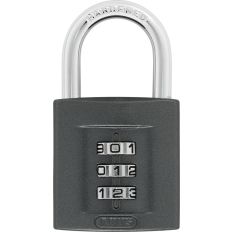 ABUS CIJFERSLOT 158/40