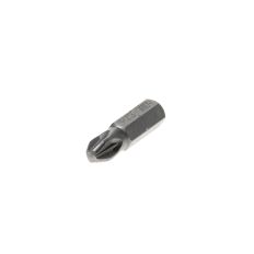 SCHR.DR.BIT STAND. PZ3/25MM