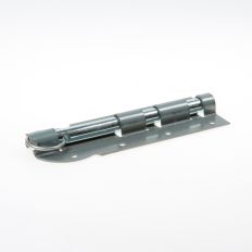 GB VALGRENDEL ELEKTROLYTISCH VERZINKT 200 X 85MM 74425