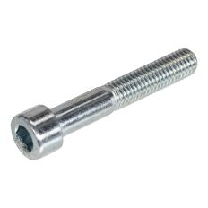 BINNENZESKANTBOUT CK DIN912 8.8 M6X30 ELVZ (200ST)