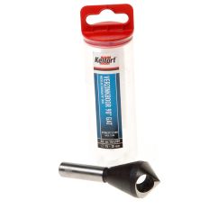 VERZINKBOOR HSS SCHUIN GAT VREESDIAMETER 15-20 X SCHACHTDIAMETER 12MM