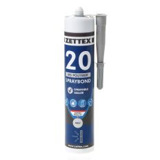 ZETTEX MS20 POLYMER SPRAYBOND 290ML
