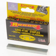 ARROW HECHTNIET GEGALVANISEERD JT21 5/16" 8MM