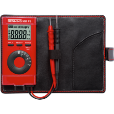 BENNING MULTIMETER DIGITAAL MM P3