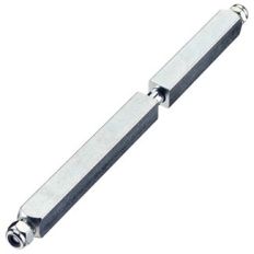 GEDEELDE KRUKSTIFT 47X63 DD=54MM NEMEF